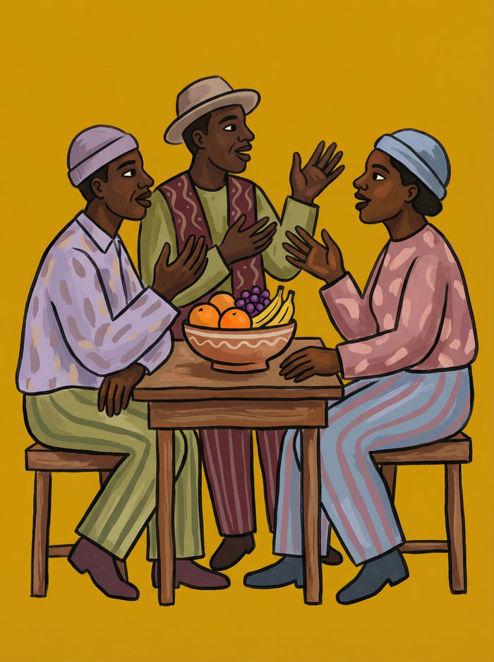 Poster print