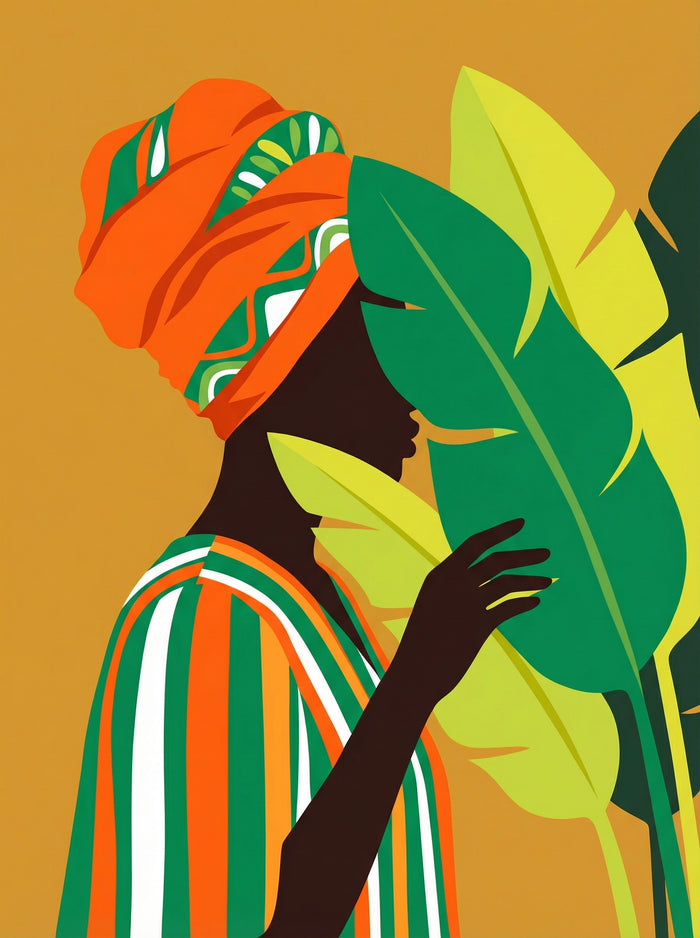 Poster print