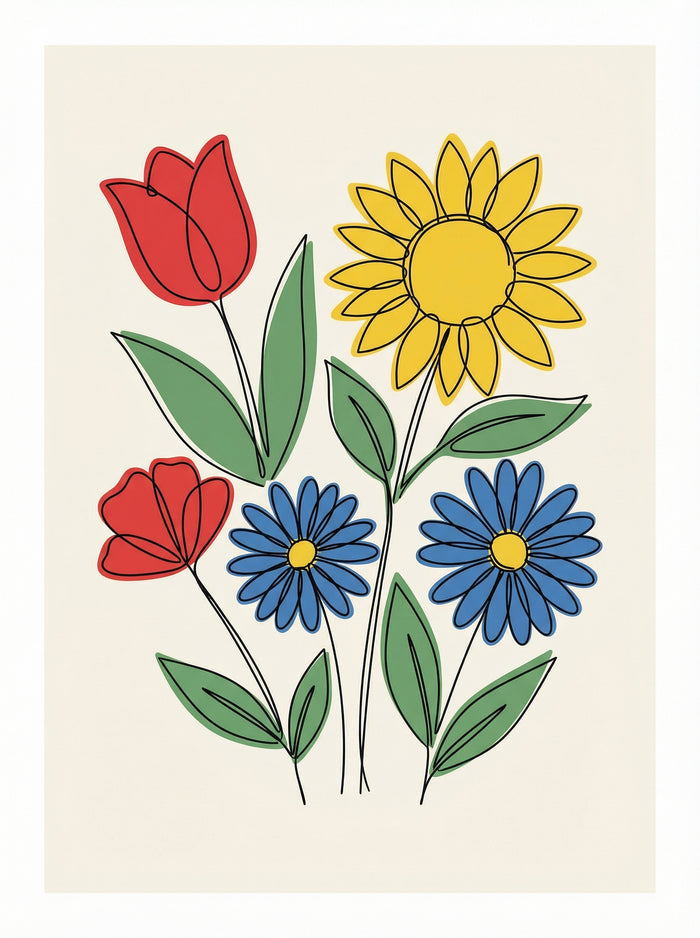 Poster print