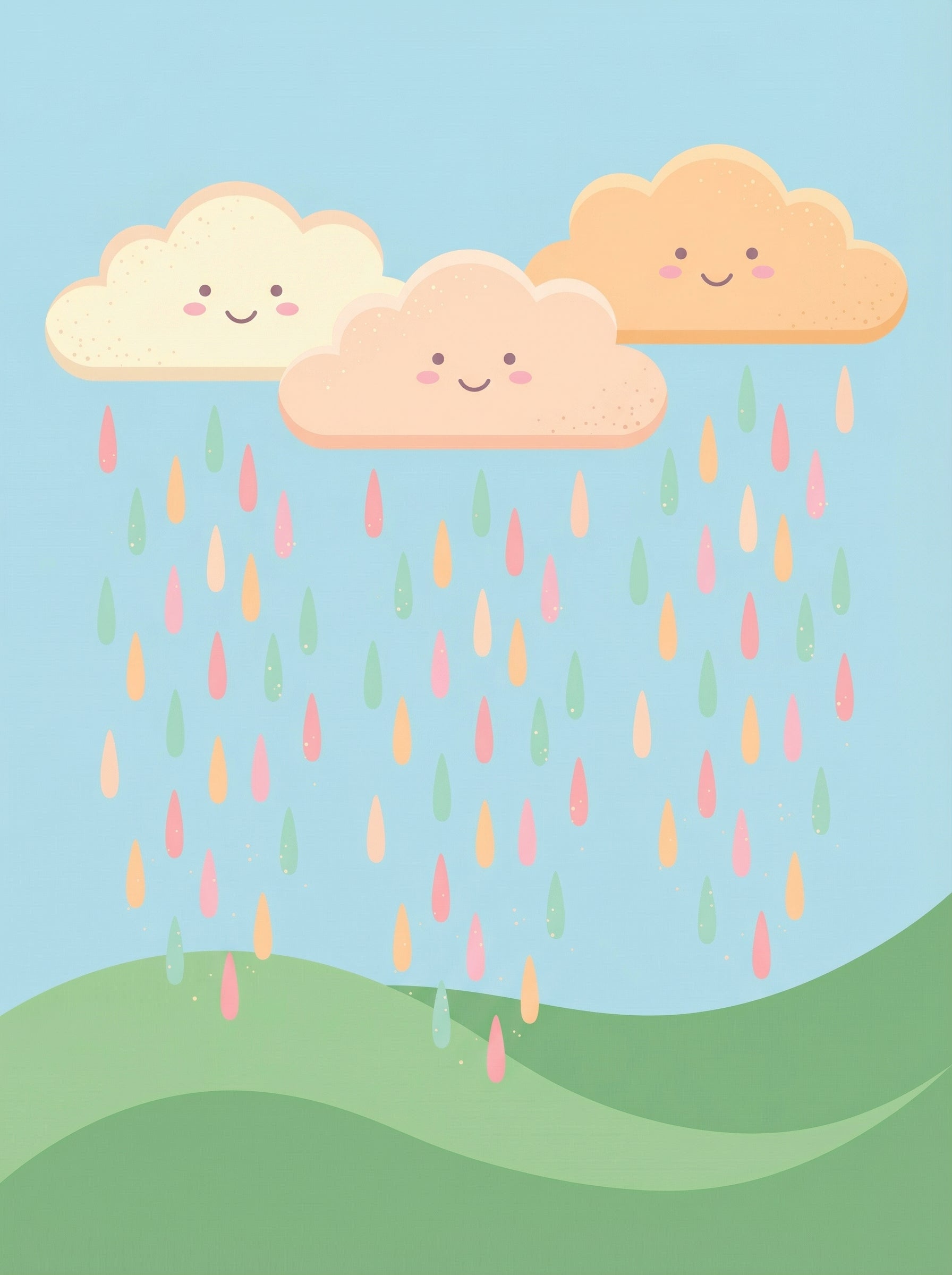 Poster print