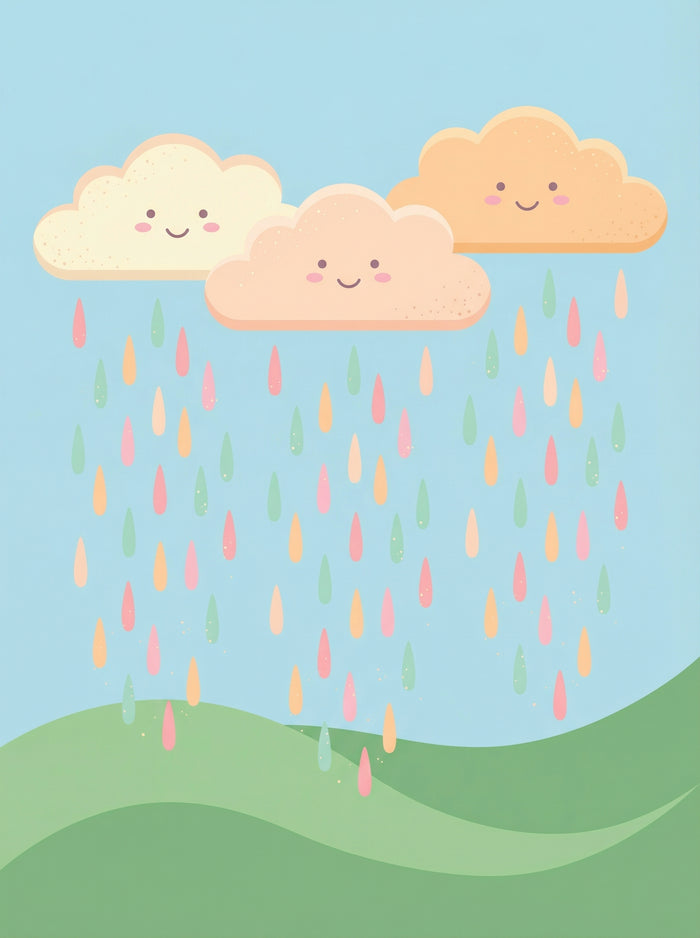 Poster print