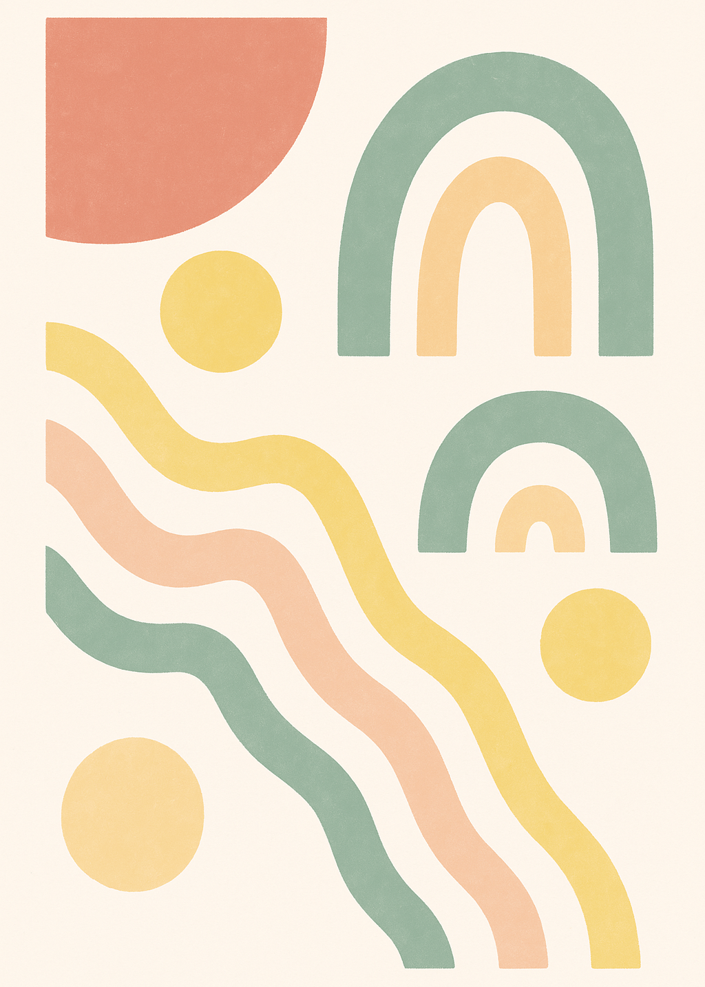 Poster print file