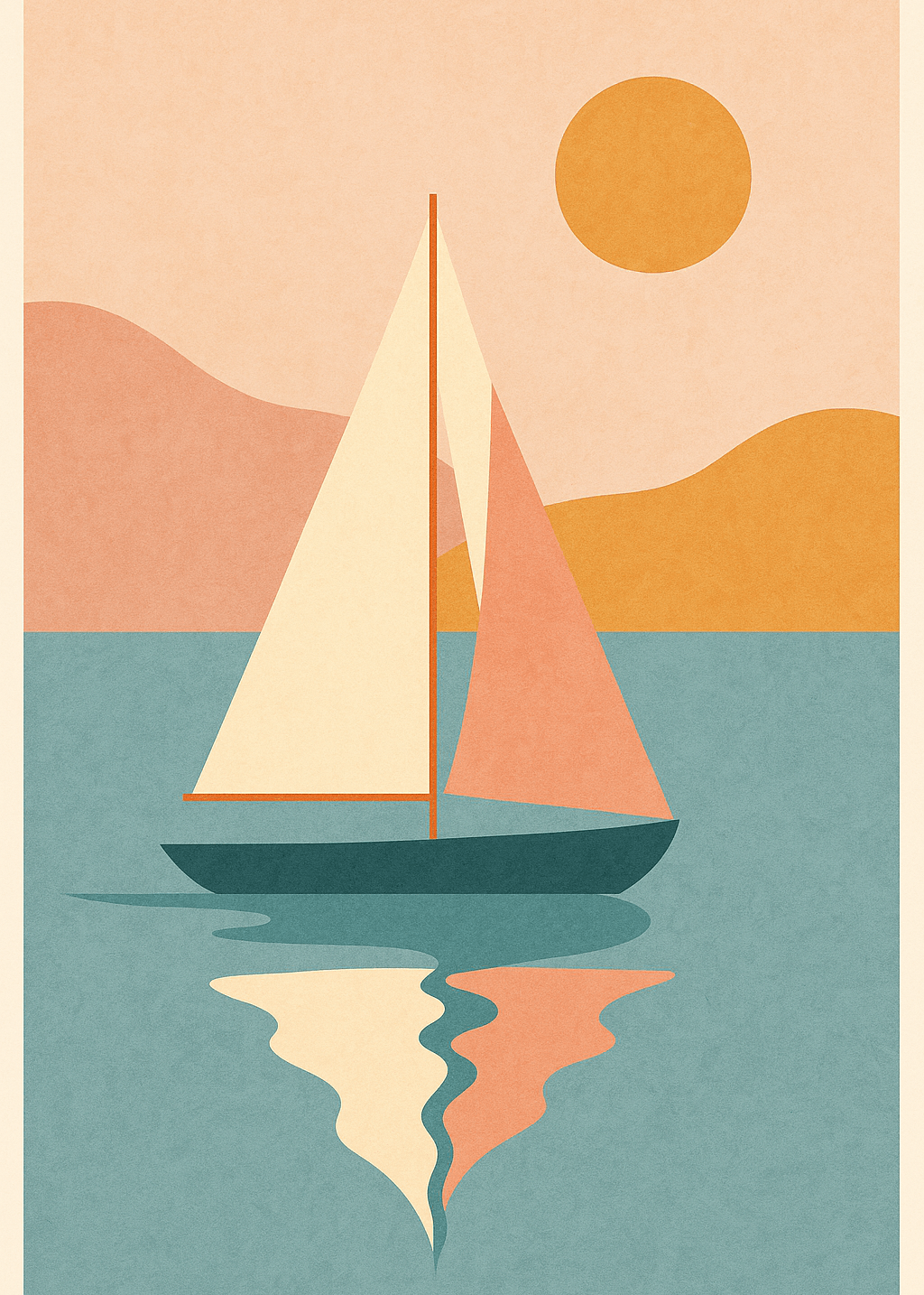Poster print file