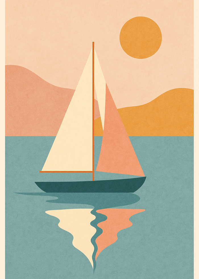 Poster print file