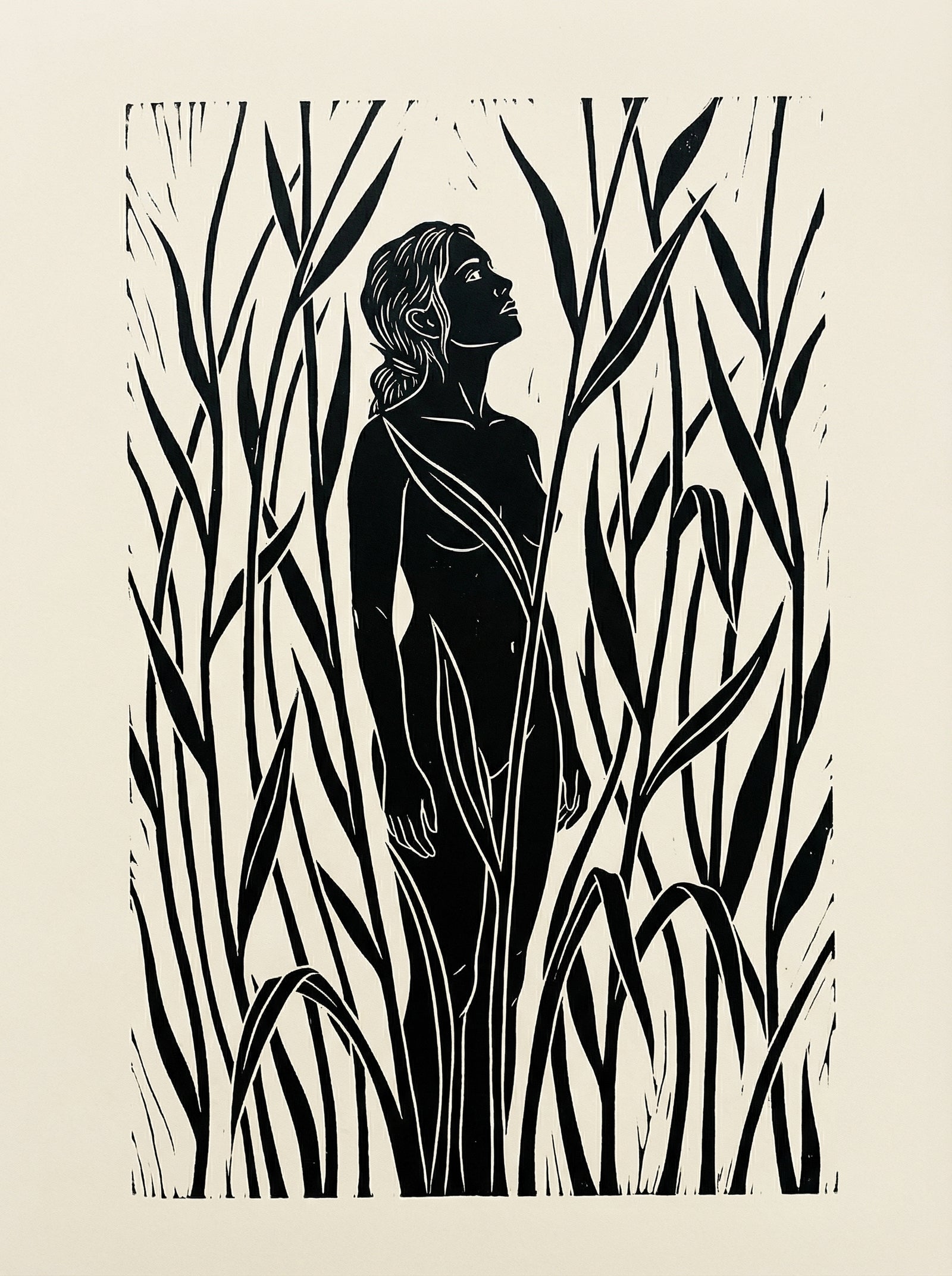 Poster print