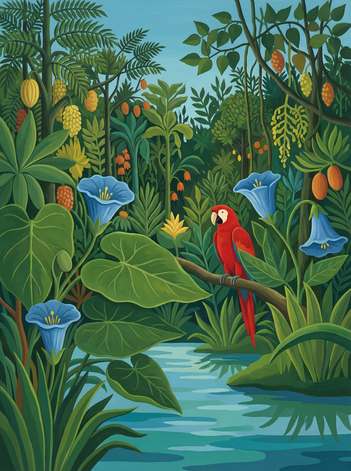Poster print