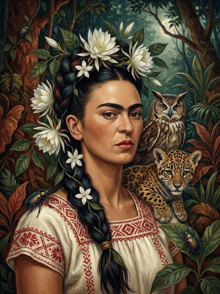 Poster print