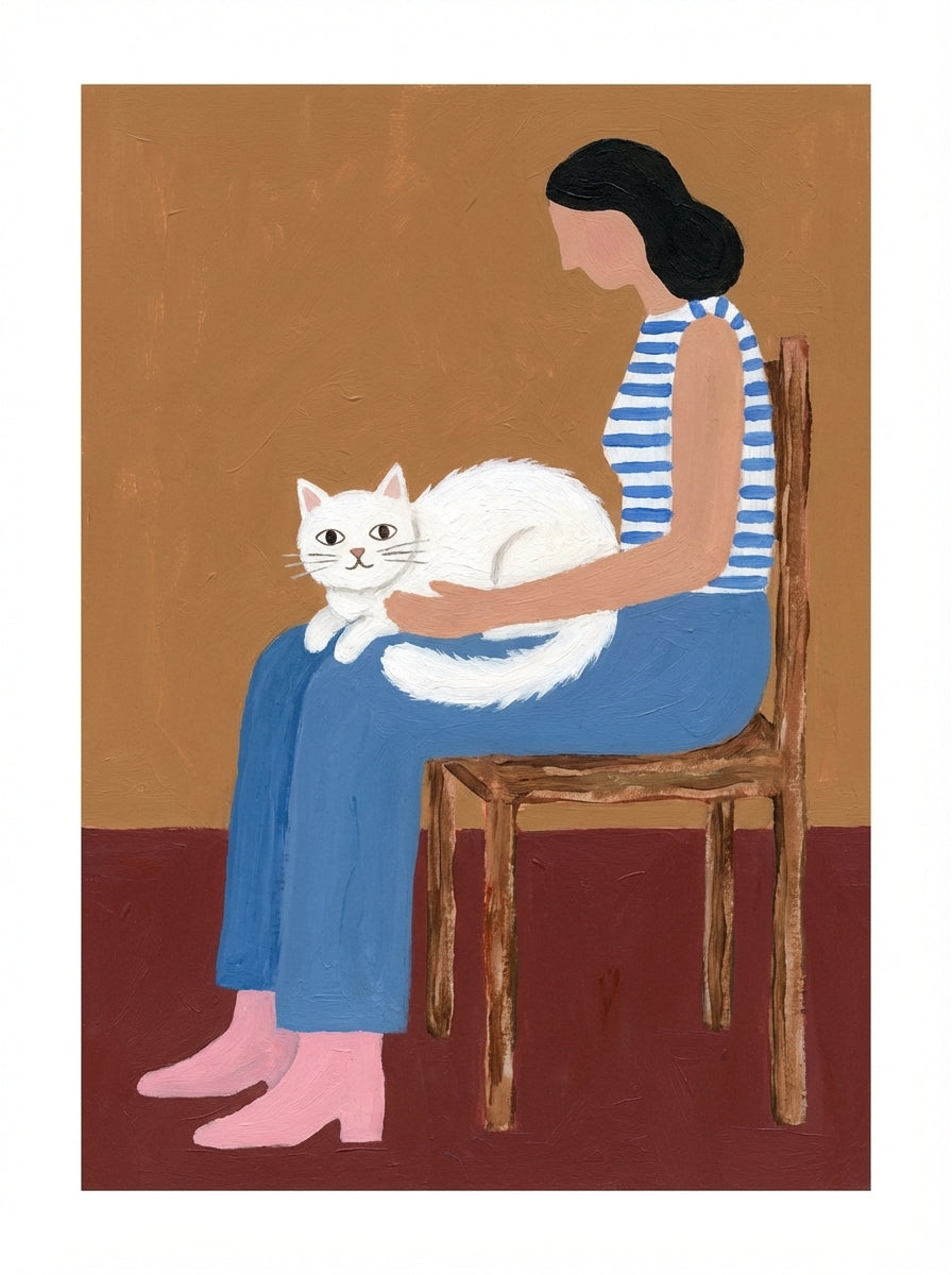 Poster print file
