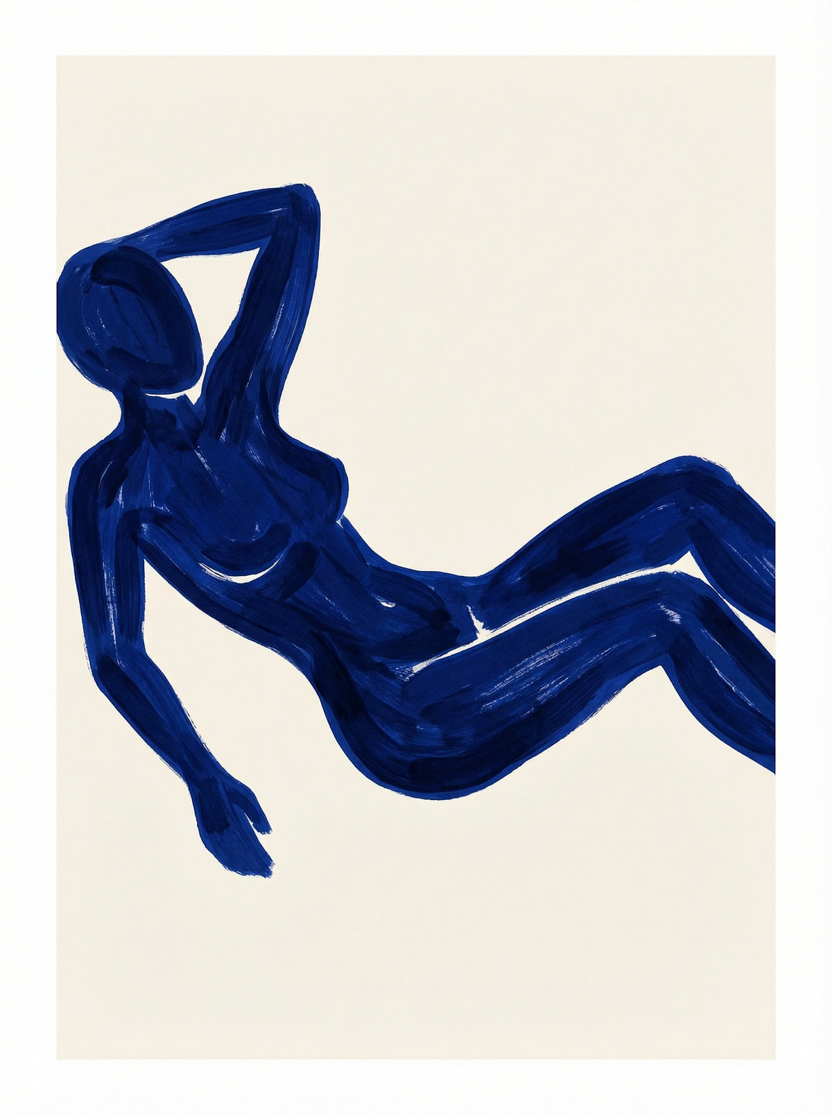 Poster print
