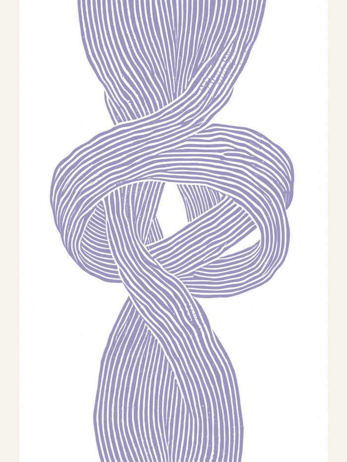 Plakat Knots No 1 – plakat i druk artystyczny