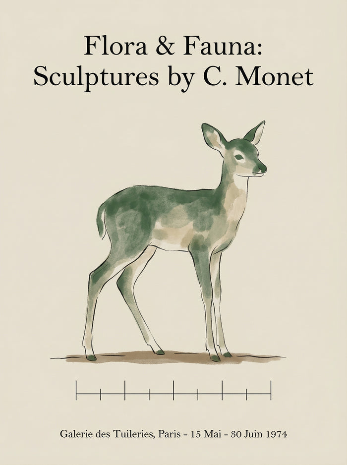 Poster print