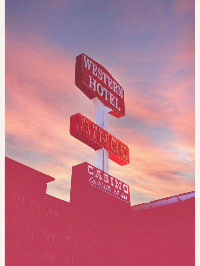 Poster print