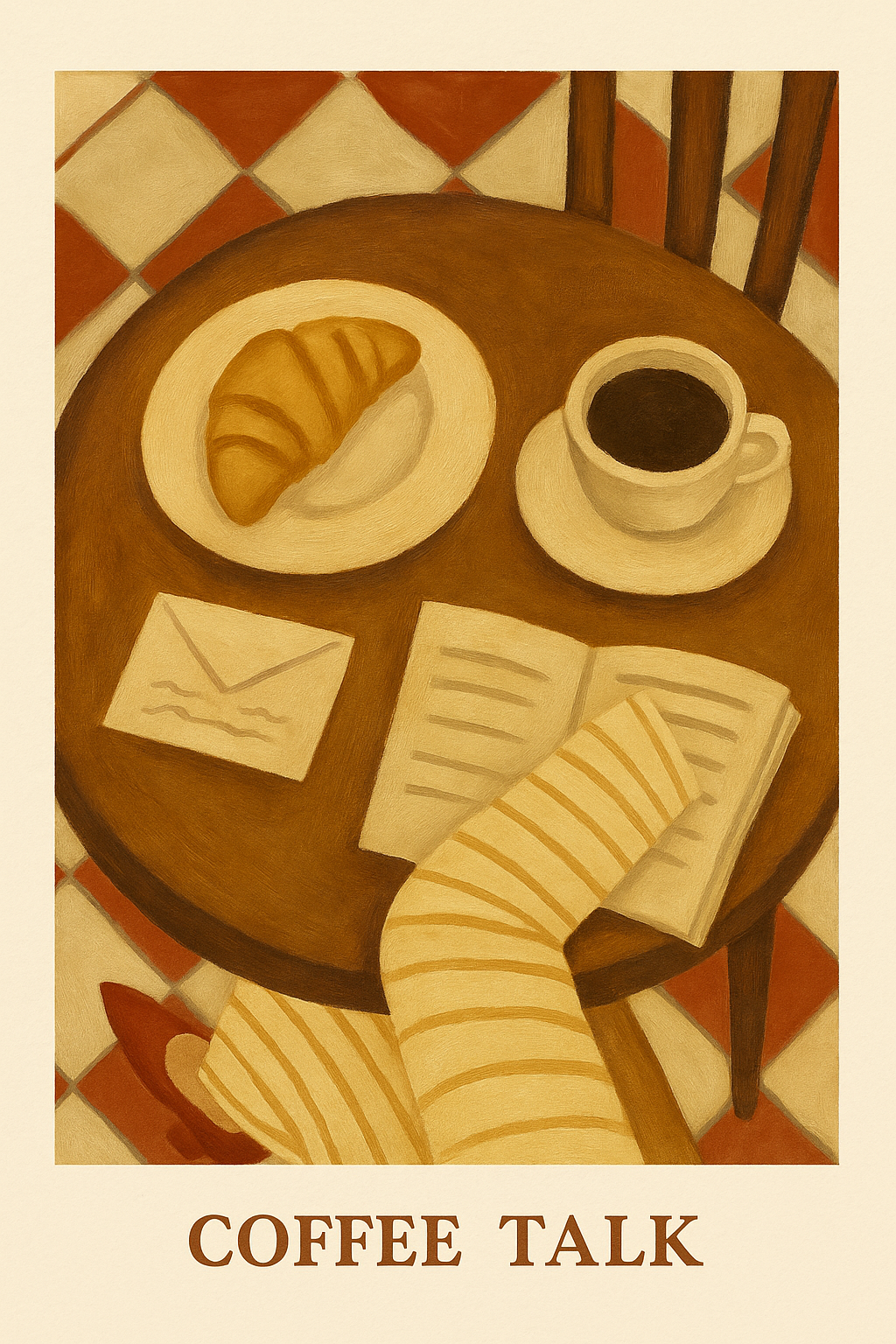 Poster print file