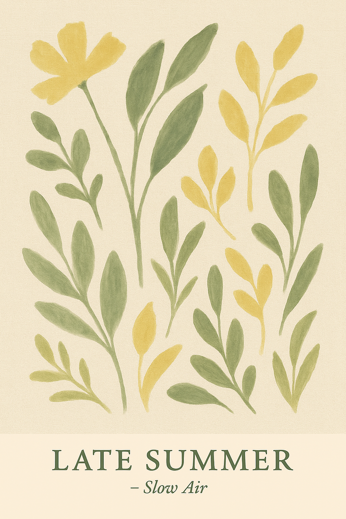 Poster print file