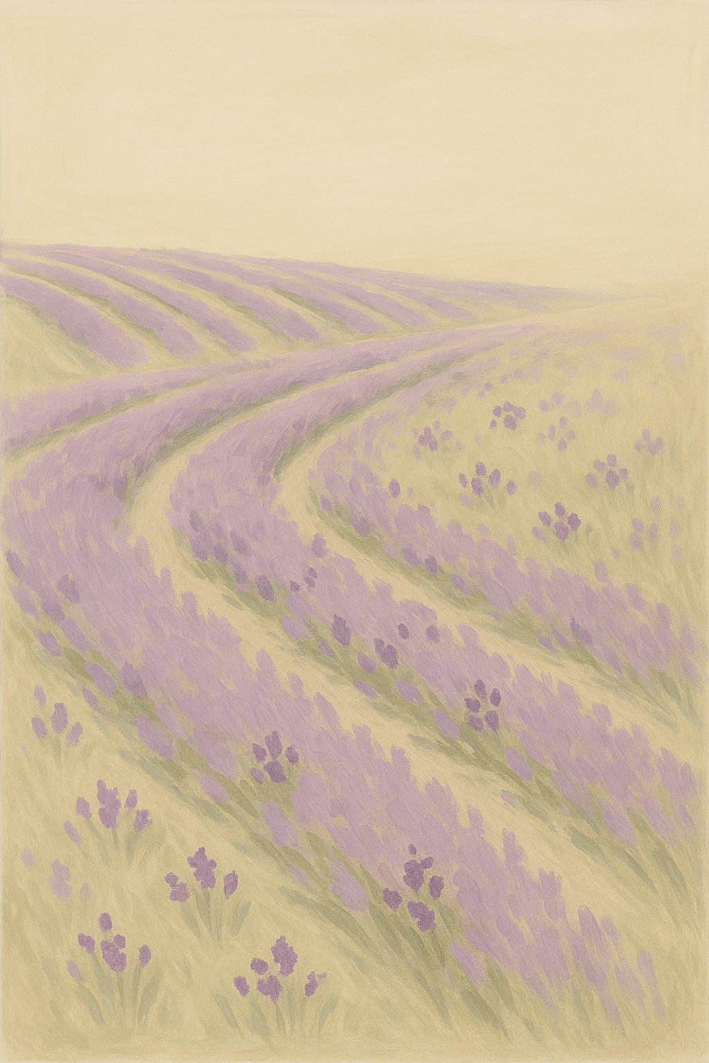 Poster print file