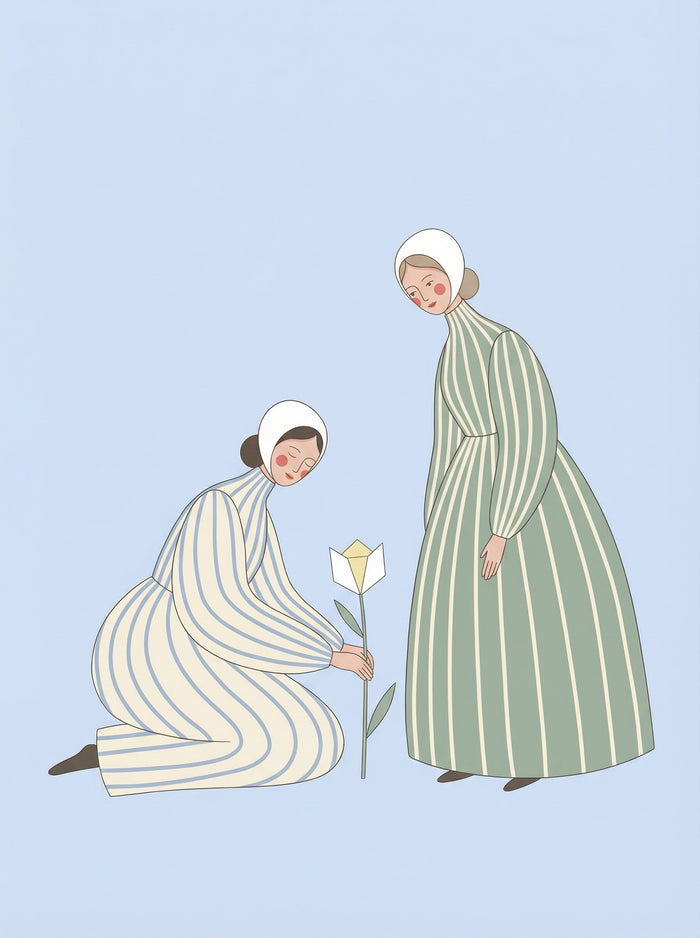 Poster print