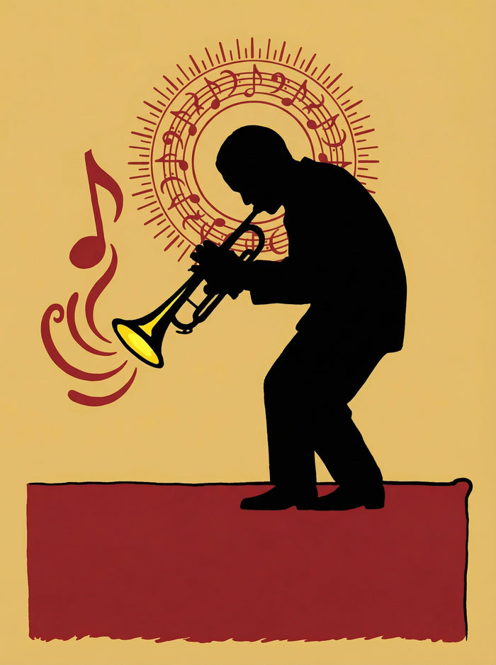 Poster print