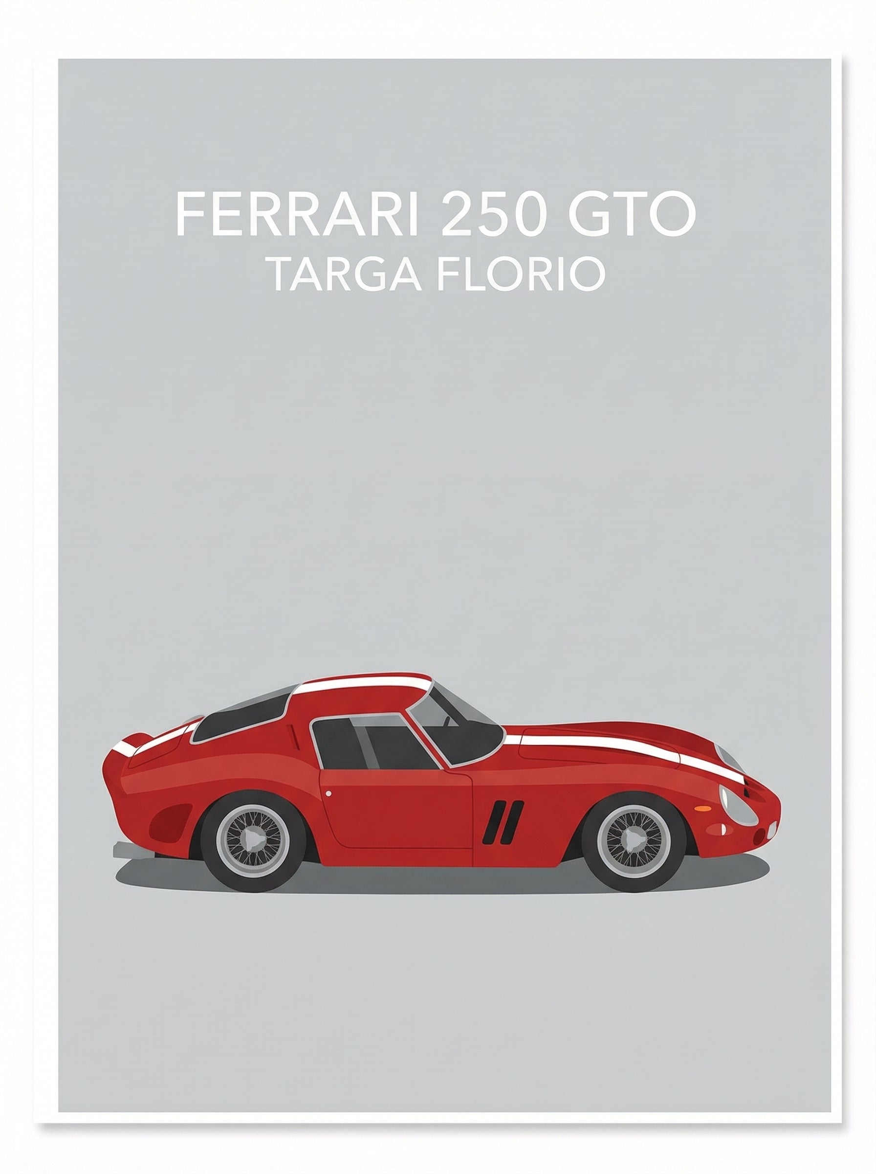 Poster print