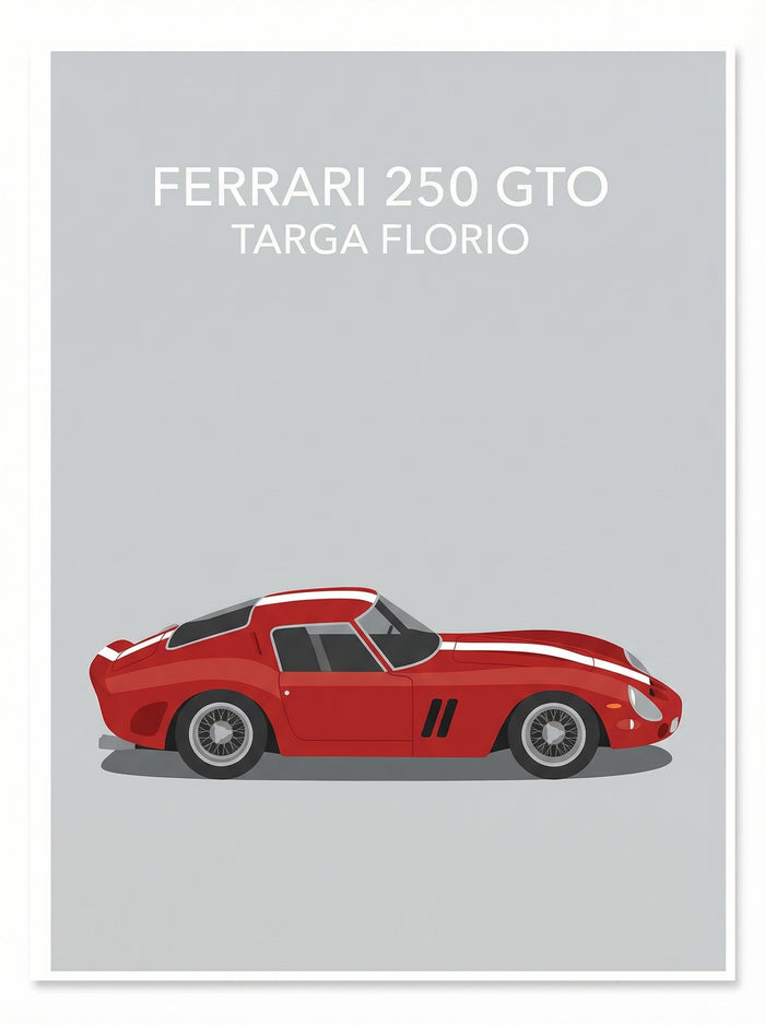 Poster print