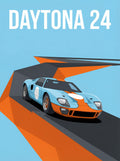Poster print