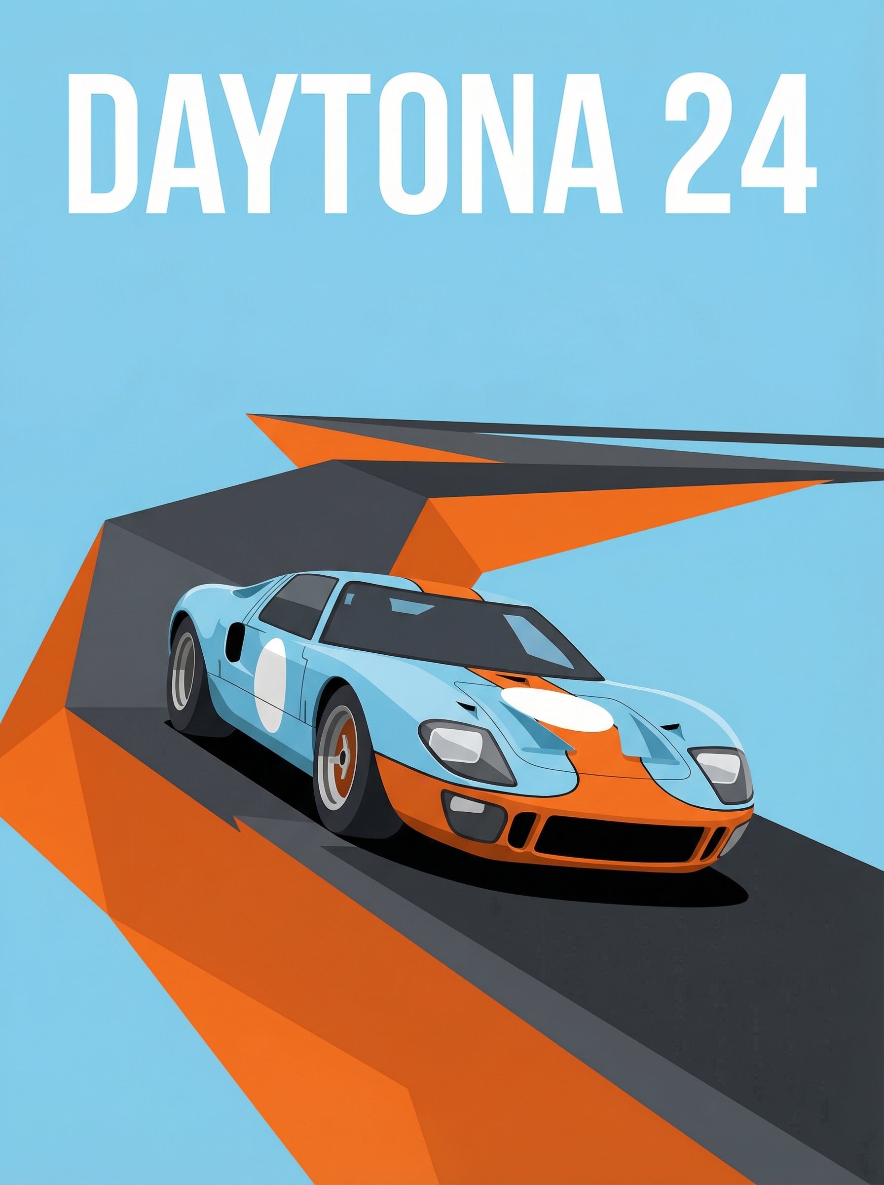 Poster print