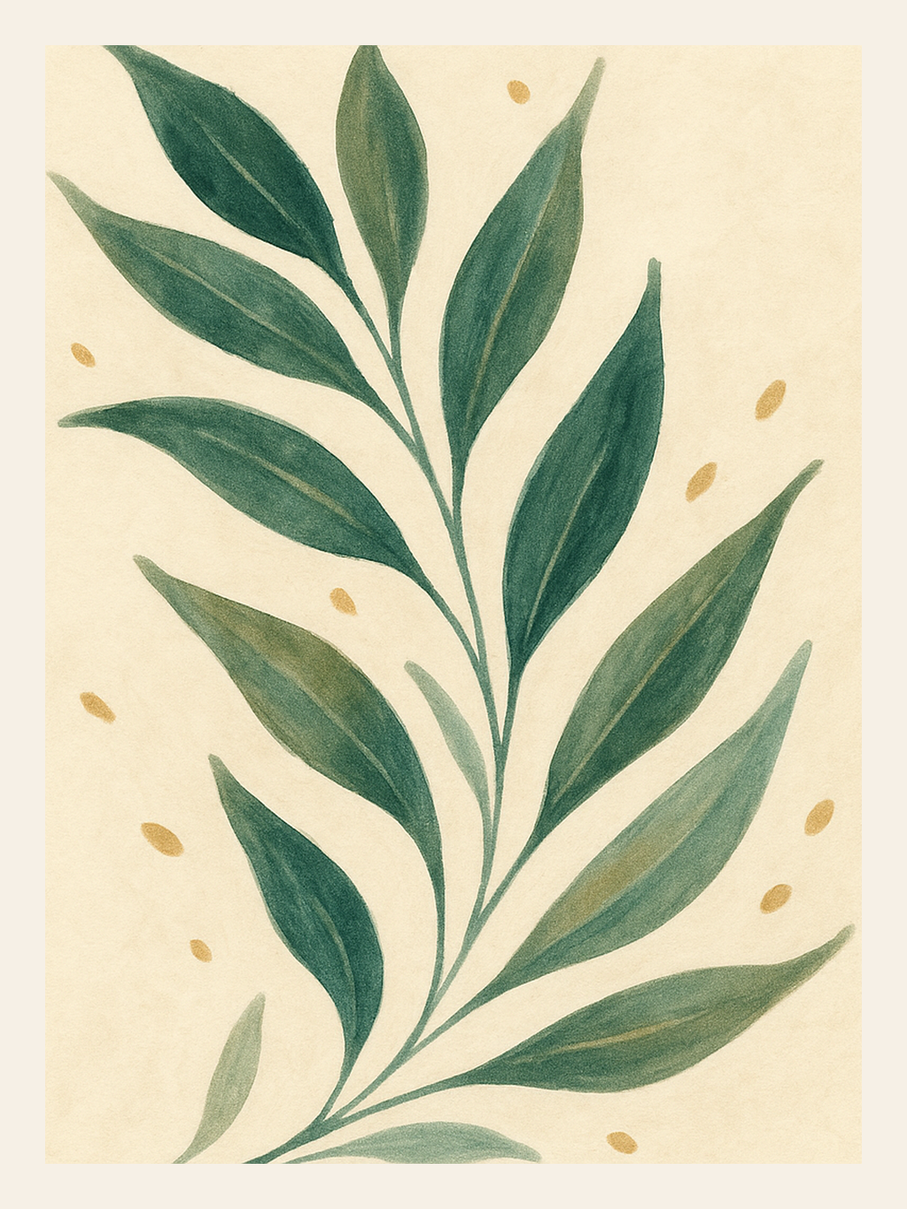 Poster print file