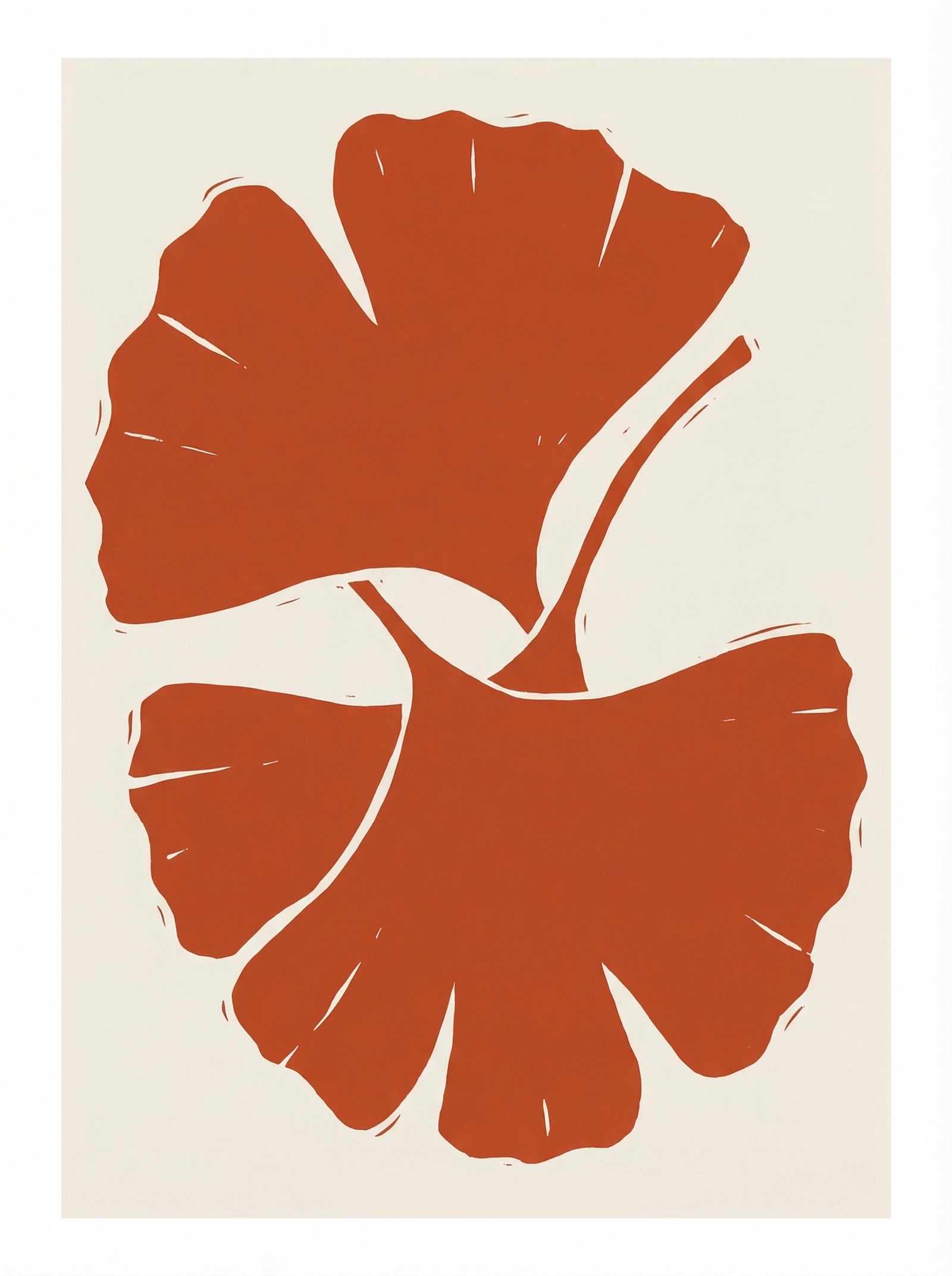 Poster print