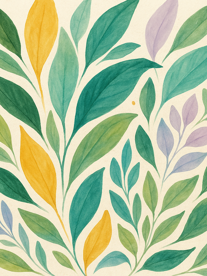 Poster print file