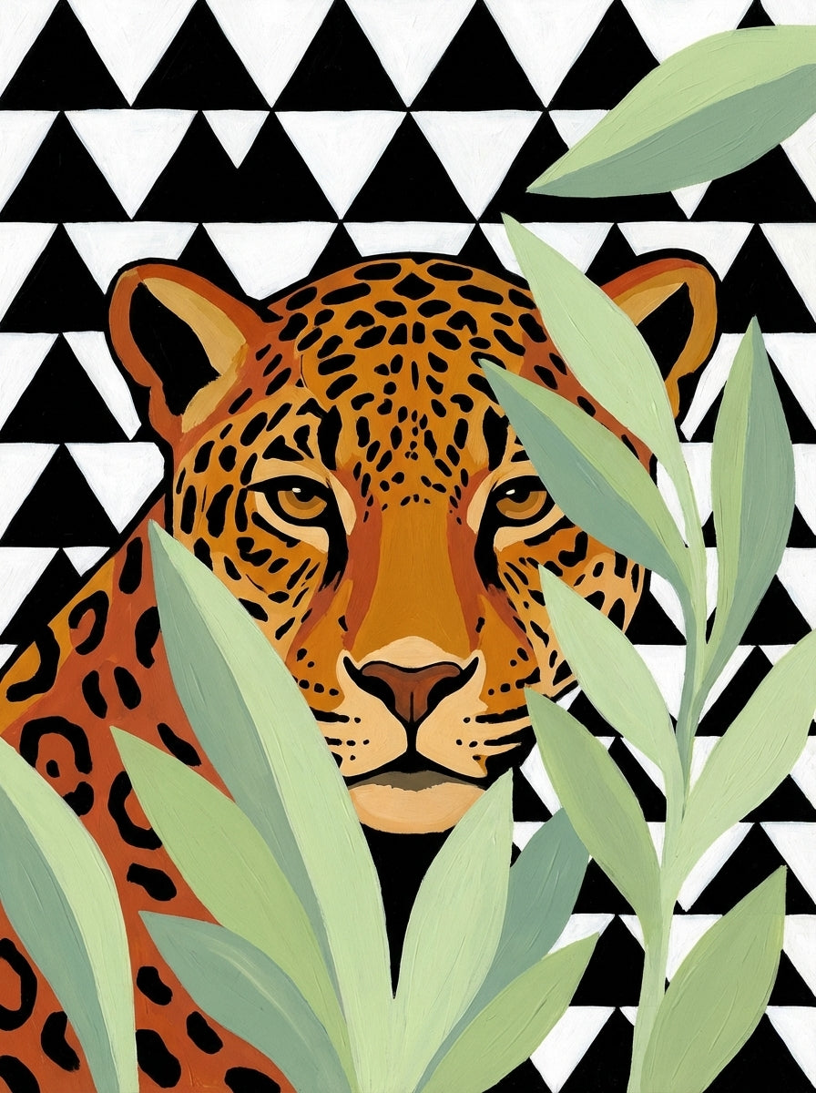 Poster print file