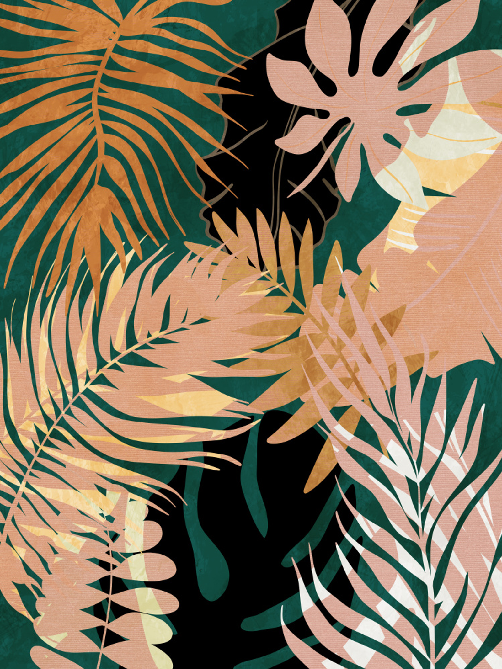 Poster print