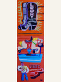 Poster print