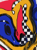 Poster print