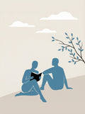 Poster print