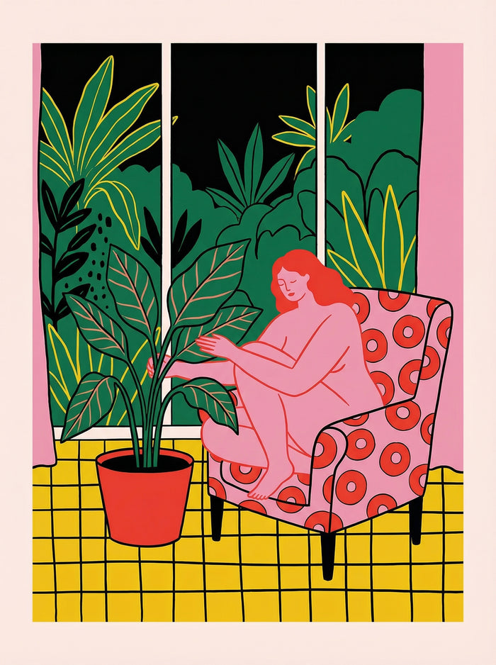 Poster print