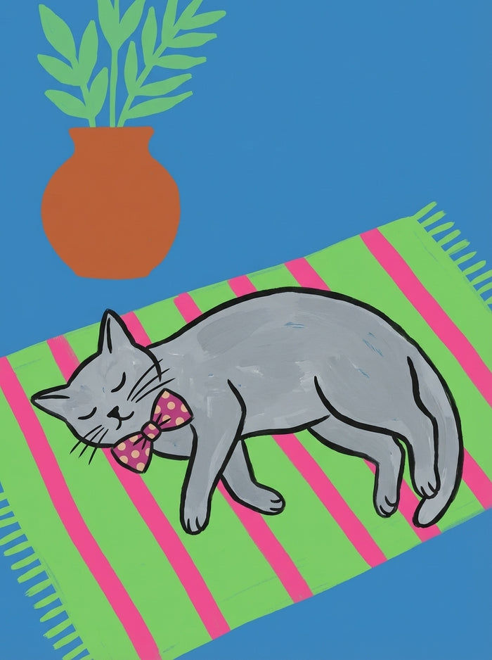 Poster print file