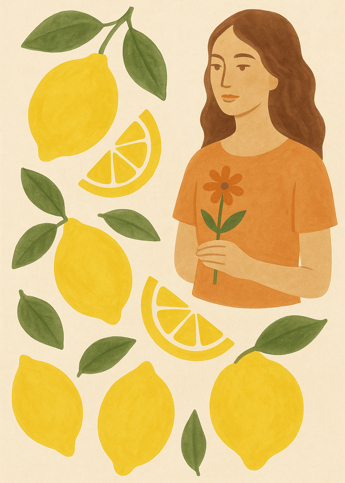Poster print file