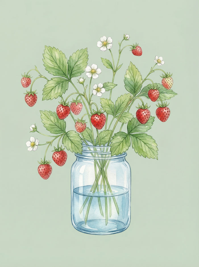 Poster print