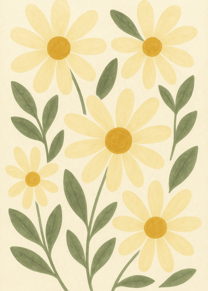 Poster print file