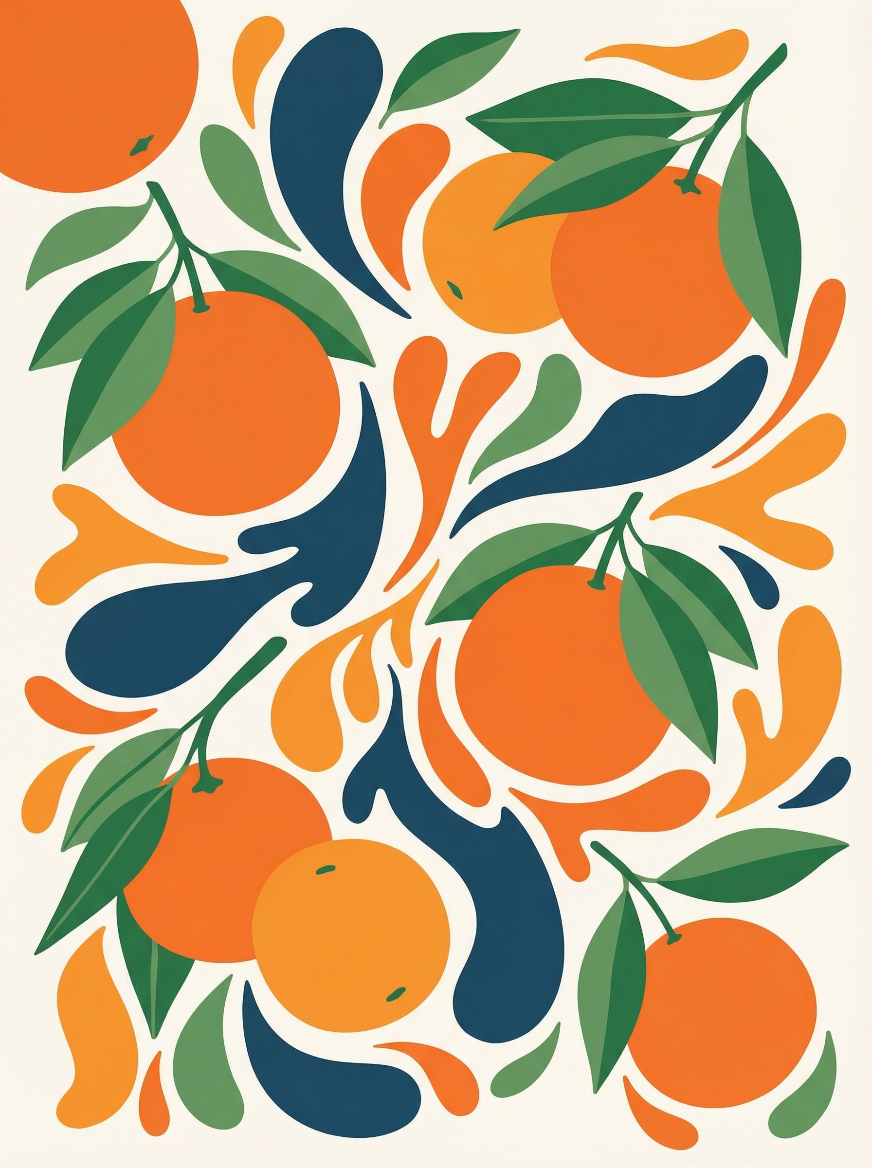 Poster print