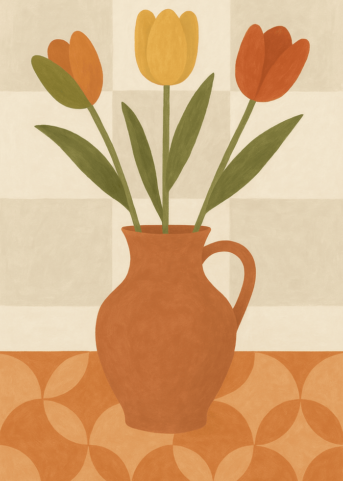 Poster print file