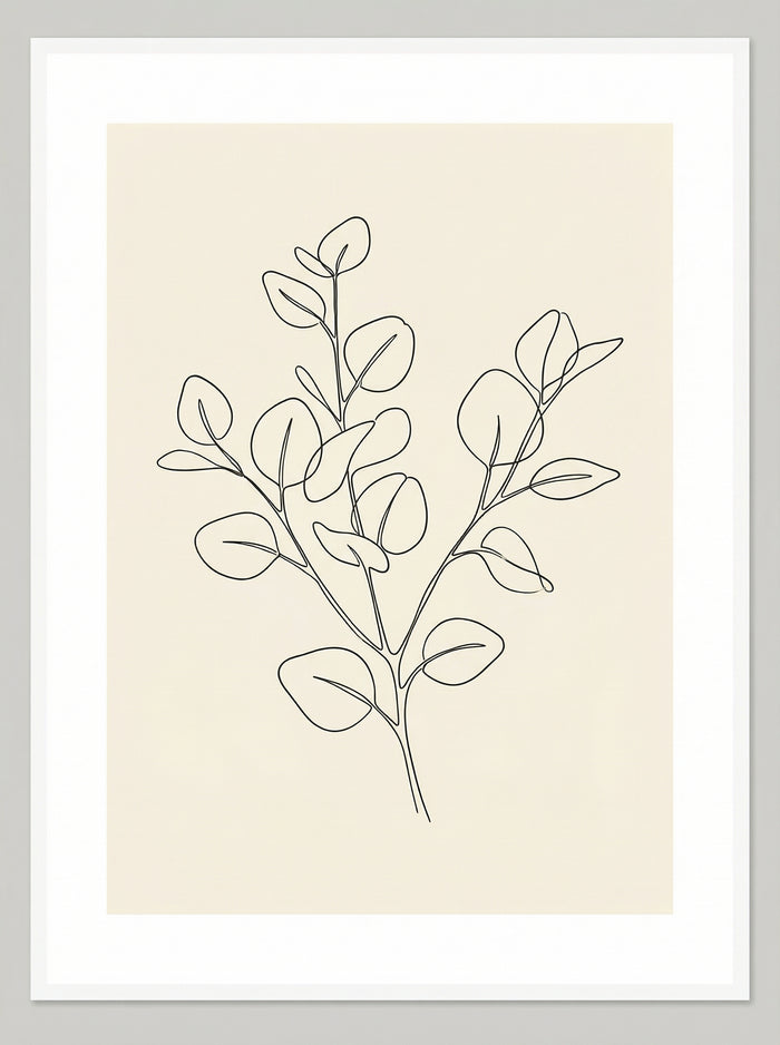 Poster print