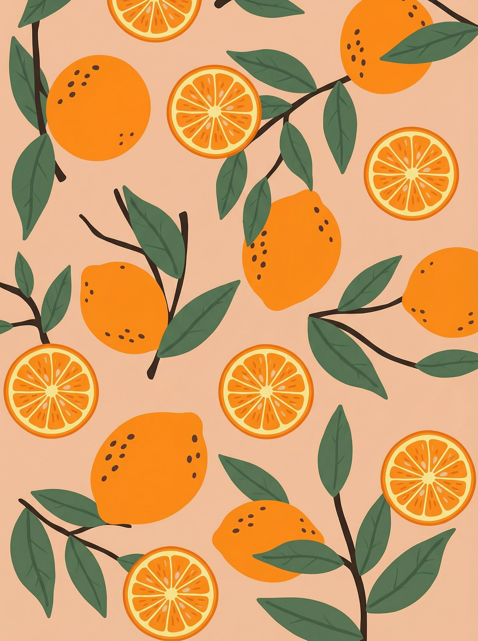 Poster print