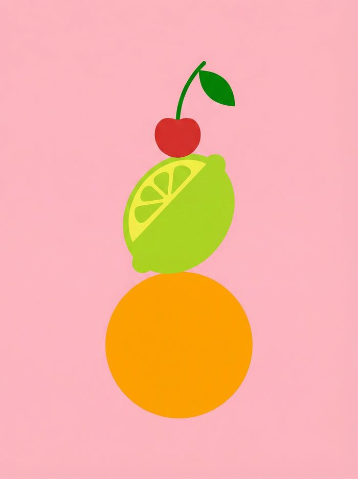 Poster print