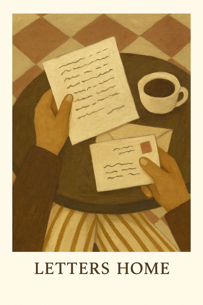 Poster print file