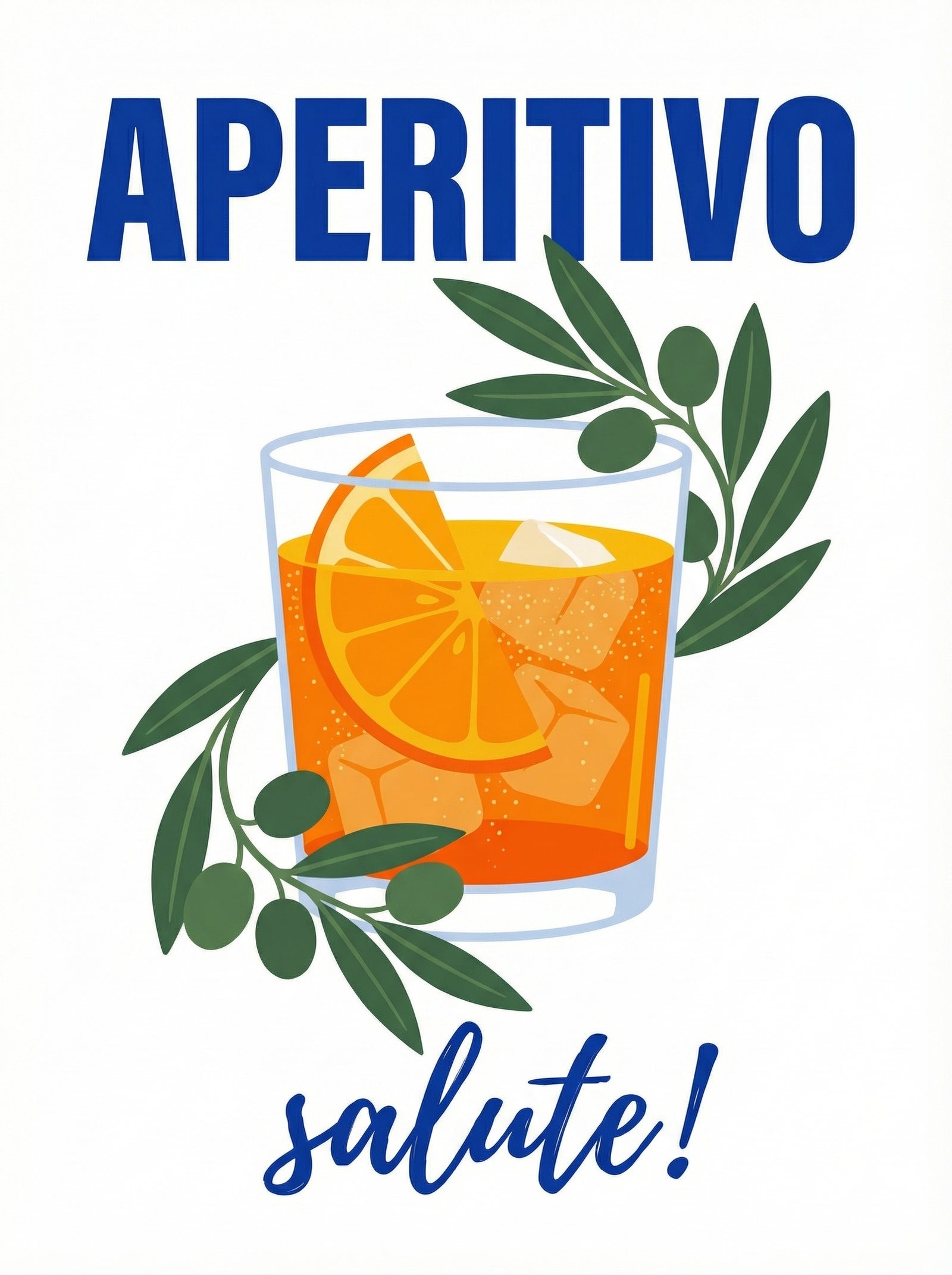 Poster print