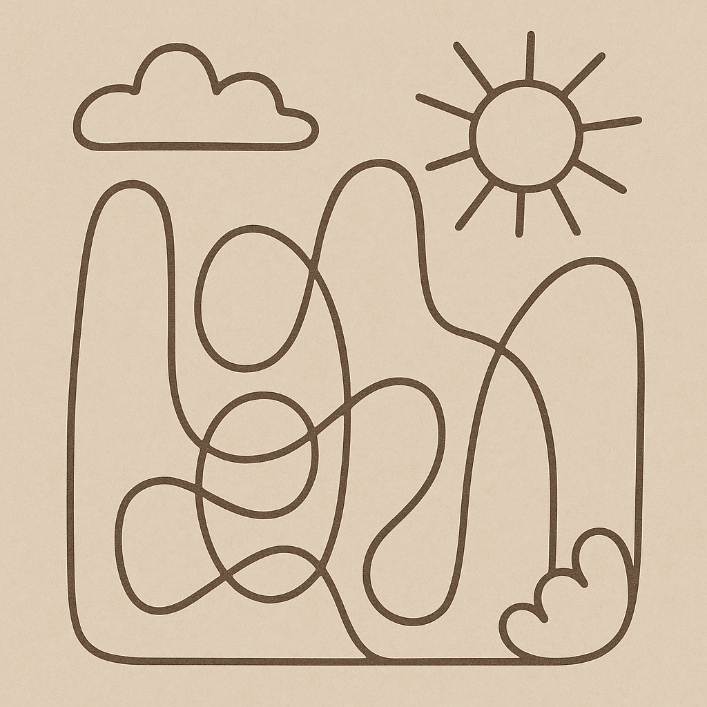 Poster print file
