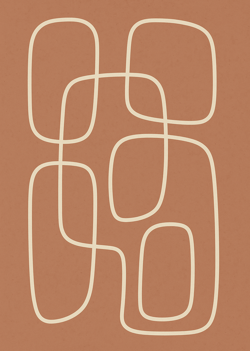 Poster print file