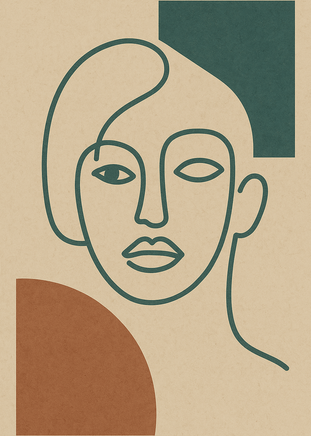 Poster print file