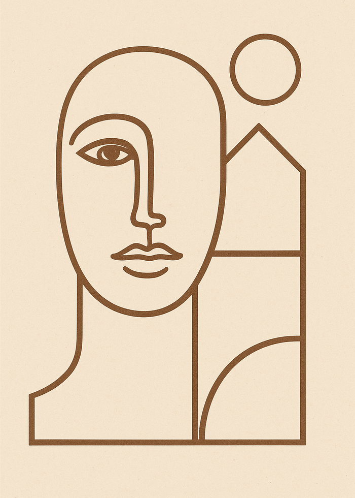 Poster print file