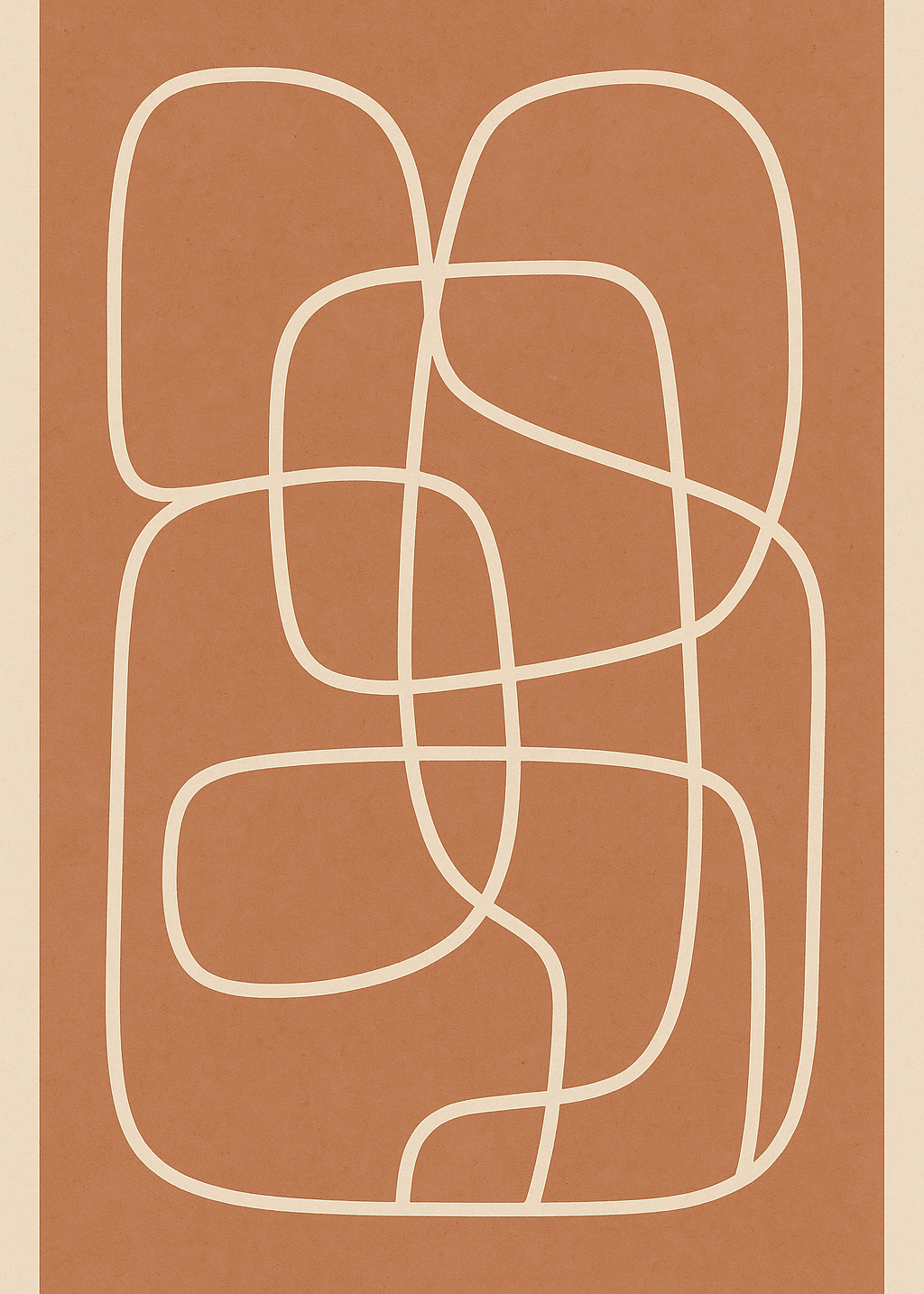 Poster print file